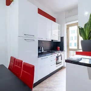 Apartament Colosseo Color's, Rzym