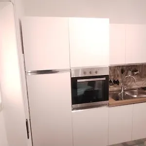 Apartament Fiore San Pietro, Rzym