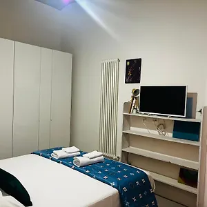 Apartament Sweet Life House Cavour, Rzym