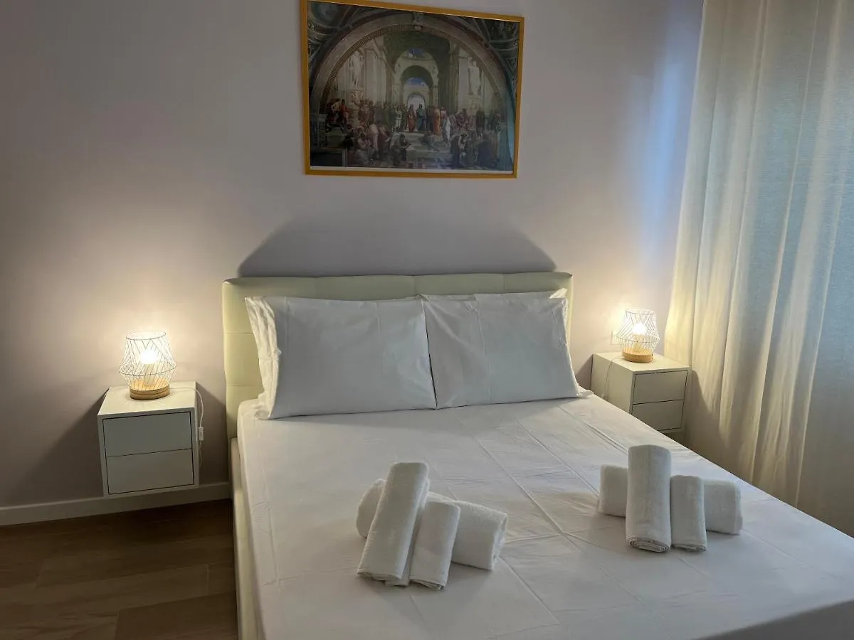 Holiday home Vatican Emotion Rome