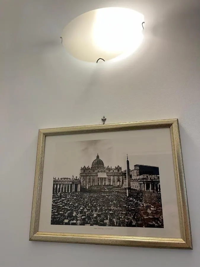 Vatican Emotion Rome
